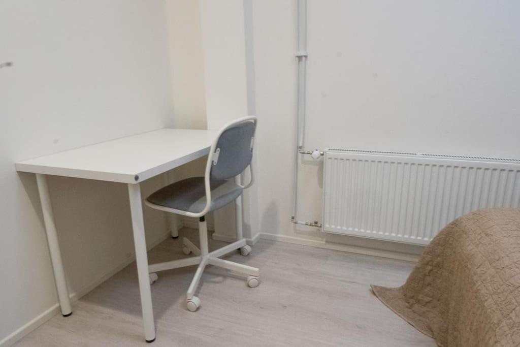 Ferienwohnung 3H,K,P - Keskellae Tamperetta Kaunis Parvekkeellinen Uusittu Kolmio Exterior foto